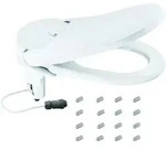 GROHE 14976000, Wei&szlig; - Wei&szlig;