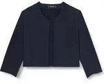 Vera Mont (266) Shirt Jacke Kurz 1/1 Arm, Night Sky 8541 8541 38 - Blau - 38