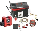 Rothenberger ROCADDY 120 R32 Digital, 1 Stk.