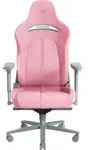 Razer Enki, Gaming-Stuhl, Farbe: rosa, Quartz, Kunstleder - Rosa