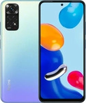 Xiaomi Redmi Note 11 4GB 128GB 6.43" AMOLED Quad Kamera 50MP Star Blau