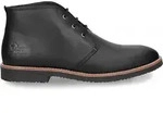 Panama Jack Gael C10 Schwarz - Heren Laarzen - Schwarz - 43