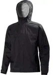 Helly Hansen Jacken Loke Jacket, 62252990, Gr&ouml;&szlig;e: 190 - Schwarz - XXL