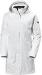 Helly Hansen Aden Mantel Wei&szlig; S Frau Wei&szlig; S - Wei&szlig; - S