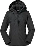 Sch&ouml;ffel 3 in 1 Jacket Partinello L Damen Doppeljacke 201310423582 : 44 Gr&ouml;sse -