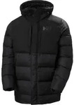 Helly Hansen Herren Active Puffy Lang Jacke Jacke - Schwarz - 98