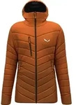 Jacken Salewa Ortles Medium 2 Rds 271614170 - Orange - 52