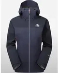 Mountain Equipment Saltoro Wmns Jacket Damen GTX Regenjacke t&uuml;rkis t&uuml;rkis 8 -
