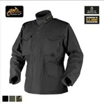 Helikon-Tex Jacke M65 &ndash; Nyco-Satin &ndash; alle verf&uuml;gbaren Farben &ndash; in mehreren