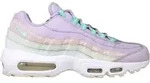 Nike Schuhe Air Max 95 Infinite, CZ1642500 - Wei&szlig;/Gr&uuml;n - 40
