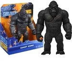 Godzilla vs Kong - Gigantischer Kong - Figur 28 cm von Playmates Toys