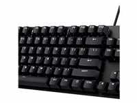 Logitech G G413 TKL SE - Tastatur, hintergrundbeleuchtet | 920-010446