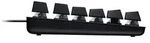 Logitech G G413 TKL SE - Tastatur - hintergrundbeleuchtet - USB - QWERTY - US