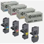 Kyocera Original TK-5230 Toner - 4er Multipack - Original - Tonereinheit