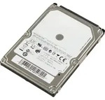 Western Digital WD10TPVT 1TB SATA2 2,5"