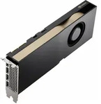 NVIDIA RTX A2000 - Grafikkarten - RTX A2000 - 12 GB GDDR6 - PCIe 4.0 x16 - 4 x Mini