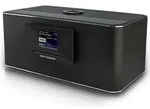 Kathrein DAB+ 200 ultimate stereo All-in-One System DAB+ UKW INTERNET Radio...