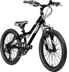 Galano GA20 Kinderfahrrad 20 Zoll ab 5 Jahre 120 - 135 cm M&auml;dchen Jungen...