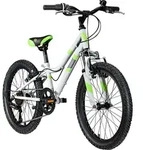 Galano GA20 Kinderfahrrad 20 Zoll ab 5 Jahre 120 - 135 cm M&auml;dchen Jungen Fahrrad