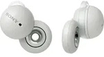 Sony WFL900W LinkBuds In-Ear wei&szlig; TWS-BT-Kopfh&ouml;rer - Wei&szlig;