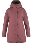 Fj&auml;llr&auml;ven Kiruna Padded (F89644-410) - Lila - XS