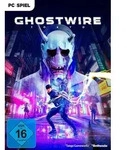 GAME Ghostwire Tokyo (PC), PC, T (Jugendliche)