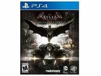 Warner Bros. Games Batman Arkham Knight - PLAYSTATION HITS, PlayStation 4, M...
