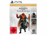 AC Valhalla Ragnarök Edition PS-5 Assassins Creed + Ragnarök Erweiterung