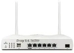 DrayTek Vigor 2866Vac, Wi-Fi 5 (802.11ac), Dual-Band (2,4 GHz/5 GHz), Ethernet/LAN,