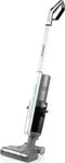 Domo DO236SW, Domo DO236SW, Stabstaubsauger, Beutellos, Grau, Wei&szlig;, 0,4 l, 0,35 l,