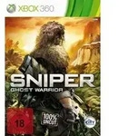 Sniper: Ghost Warrior