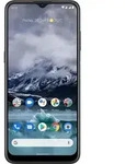 Nokia G11 3GB 32GB grau - Blau