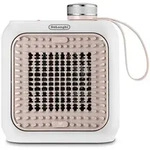 De&rsquo;Longhi HFX10B03.PK, Elektrischer Raumheizl&uuml;fter, Indoor, Tisch/Bank, Pink,