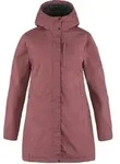 FJ&Auml;LLR&Auml;VEN Fj&auml;llr&auml;ven Kiruna Padded Jacke Damen lila 38 - Lila - S