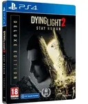 GAME Dying Light 2 Stay Human Deluxe Edition, PlayStation 4, M (Reif)