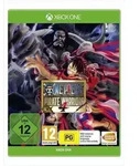 BANDAI NAMCO Entertainment One Piece: Pirate Warriors 4, Xbox One, Xbox One,