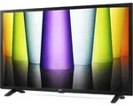 LG 32LQ63006LA 81,28 cm (32 Zoll) Full HD LCD-Fernseher, DVB-T/-T2/-C/-S2 Empf&auml;nger,