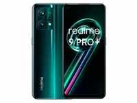 Realme 9 Pro+ Aurora Green 6+128GB