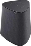 LOEWE 60604D10, Loewe Klang mr1, Kabellos, 30 W, 75 - 20000 Hz, Grau