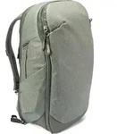 Peak Design Reiserucksack 30L, Salbei (BTR-30-SG-1) - Gr&uuml;n