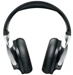 Shure Aonic 40, Verkabelt & Kabellos, Musik, Kopfh&ouml;rer, Schwarz - Schwarz