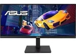 ASUS VP349CGL, 86,4 cm (34"), 3440 x 1440 Pixel, UltraWide Quad HD, LED, 1 ms,