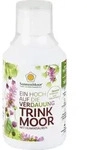 SonnenMoor Trinkmoor Fl&uuml;ssigkeit, 250 ml L&ouml;sung