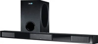 MAGNAT D171290, Magnat SBW 300, 420 W, Dolby Digital, Schwarz, Kabelgebunden, 1200