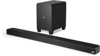 Polk Audio SIGNAS4, Polk Audio SIGNAS4, 3.1.2 Kan&auml;le, Dolby Atmos, 2,54 cm (1"), 15