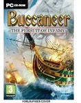 Buccaneer - The Pursuit of the Infamy