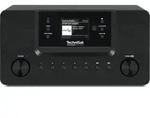 TechniSat DIGITRADIO 570 CD IR | Stereoradio mit DAB+, UKW & Bluetooth - Schwarz