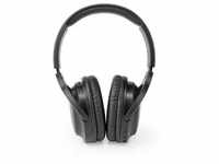 Nedis Drahtlose Over-Ear-Kopfhörer | Batteriespielzeit: bis zu 20 Stunden 