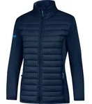 Hybridjacke Premium JAKO - Marine - 38