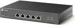 TP-Link 5-Port 10G Desktop Switch, Unmanaged, 10G Ethernet (100/1000/10000),